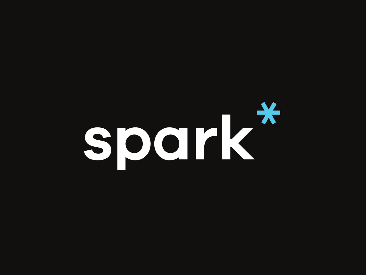 Spark Digital logo